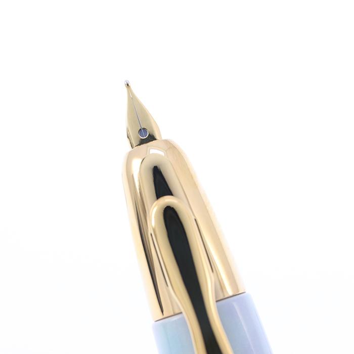 PILOT（パイロット） 万年筆 大原美術館×うさぎやオリジナル キャップ