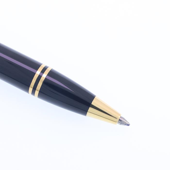 PARKER（パーカー） ボールペン デュオフォールド ブラック 最初期型
