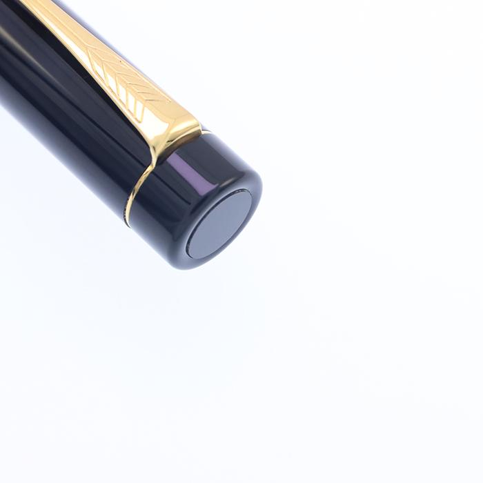 PARKER（パーカー） ボールペン デュオフォールド ブラック 最初期型