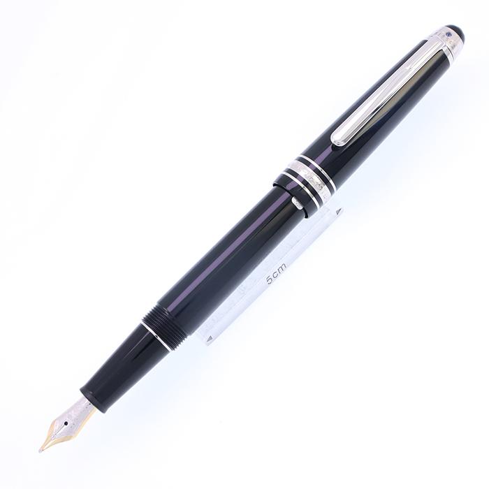 MONTBLANC（モンブラン） 万年筆 マイスターシュテュック #P145