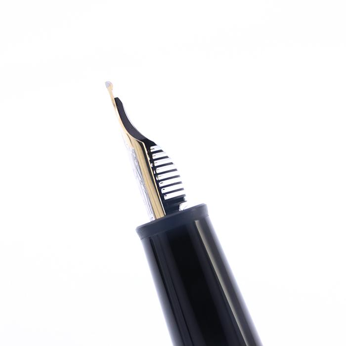 MONTBLANC（モンブラン） 万年筆 マイスターシュテュック #P145