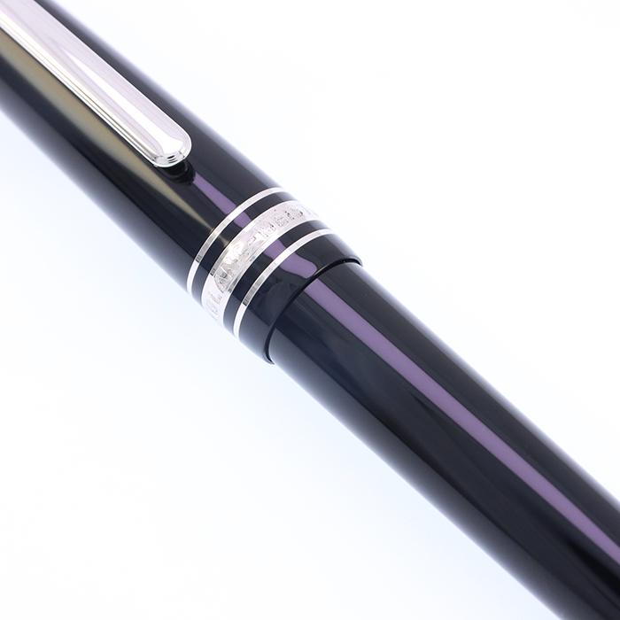 MONTBLANC（モンブラン） 万年筆 マイスターシュテュック #P145