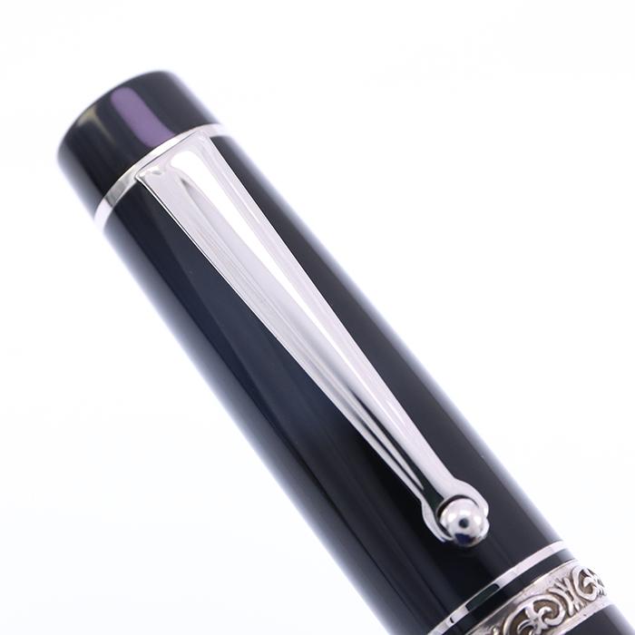 デルタ 万年筆 ドルチェビータ スリム F 中古-良品 SAS対象 : KINGDOM