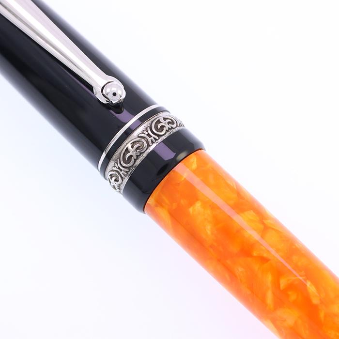 デルタ 万年筆 ドルチェビータ スリム F 中古-並品 SAS対象 : KINGDOM