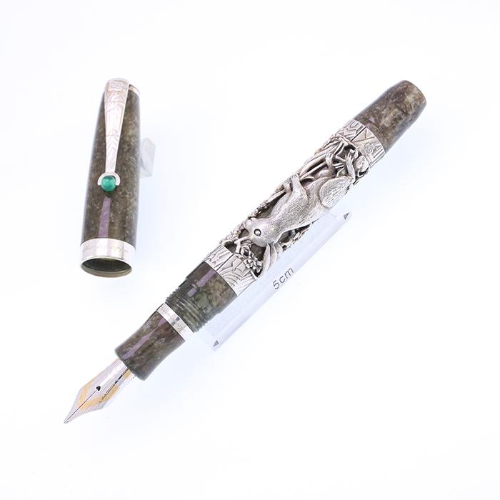 Montegrappa（モンテグラッパ） 万年筆 リミテッドエディション