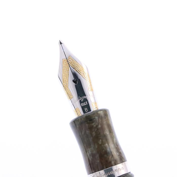 Montegrappa（モンテグラッパ） 万年筆 リミテッドエディション