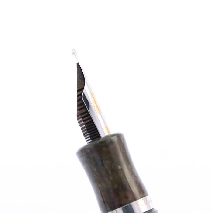 Montegrappa（モンテグラッパ） 万年筆 リミテッドエディション