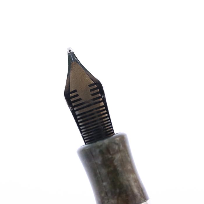 Montegrappa（モンテグラッパ） 万年筆 リミテッドエディション