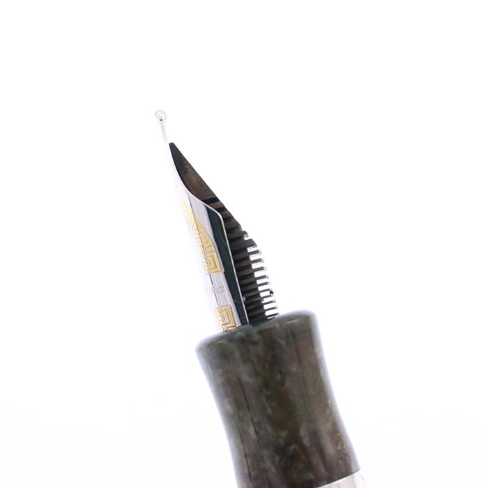 Montegrappa（モンテグラッパ） 万年筆 リミテッドエディション