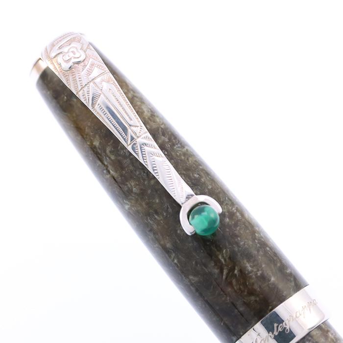 Montegrappa（モンテグラッパ） 万年筆 リミテッドエディション