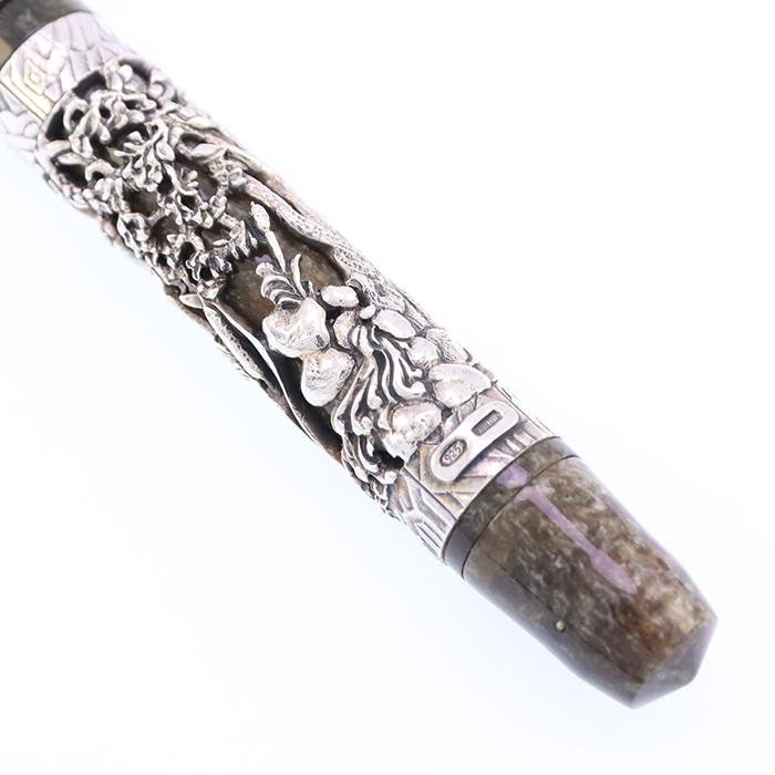 Montegrappa（モンテグラッパ） 万年筆 リミテッドエディション