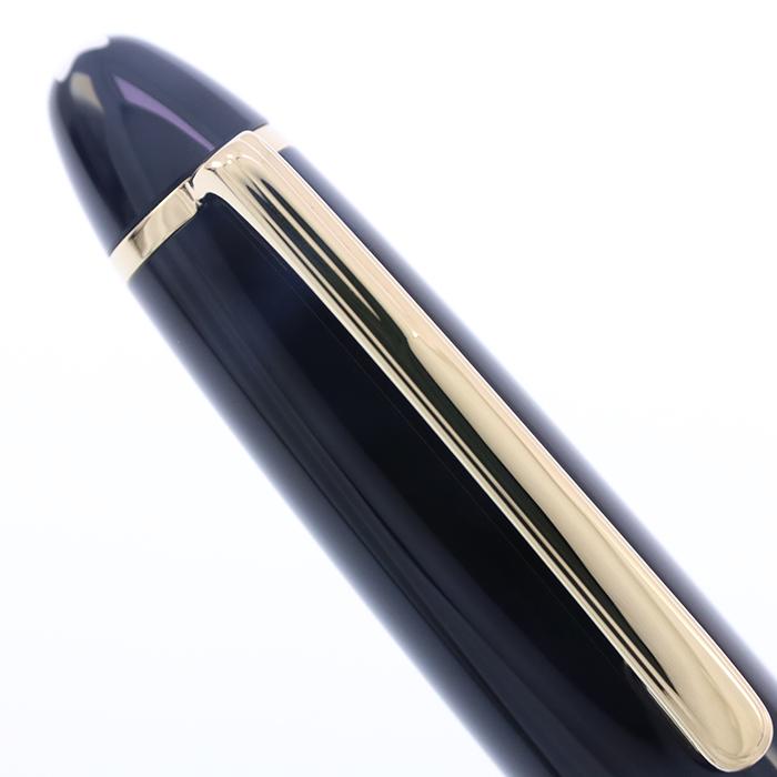 MONTBLANC（モンブラン） 万年筆 丸善創業120周年記念 マイ