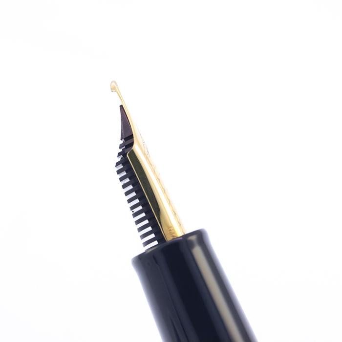 セーラー万年筆 万年筆 セーラー プロフェッショナルギア 金 ブラック