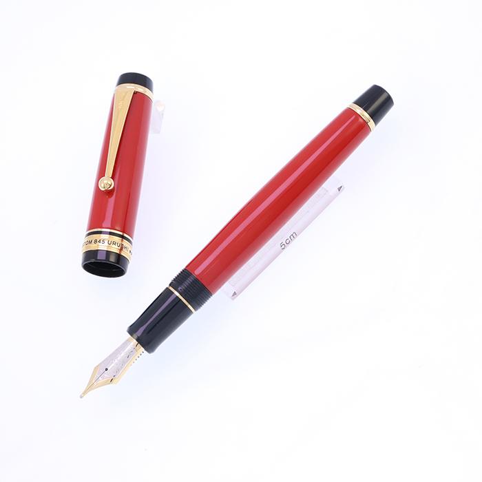 PILOT CUSTOM 845 BB 極太字 PILOT CUSTOM 845 BB 極太字