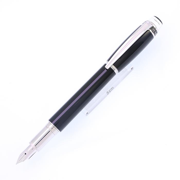 MONTBLANC（筆記具、時計） 万年筆 モンブラン スターウォーカー