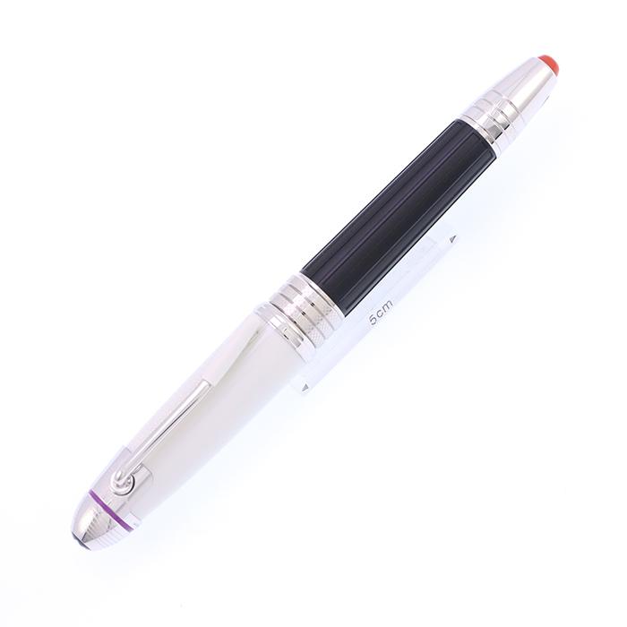 MONTBLANC（モンブラン） 万年筆 スペシャルエディション