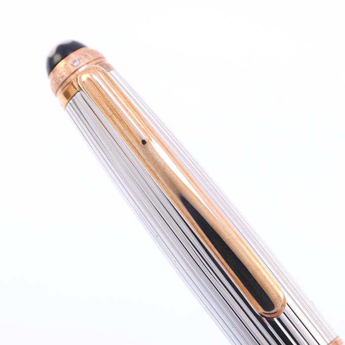 MONTBLANC（筆記具、時計） 万年筆 モンブラン マイ