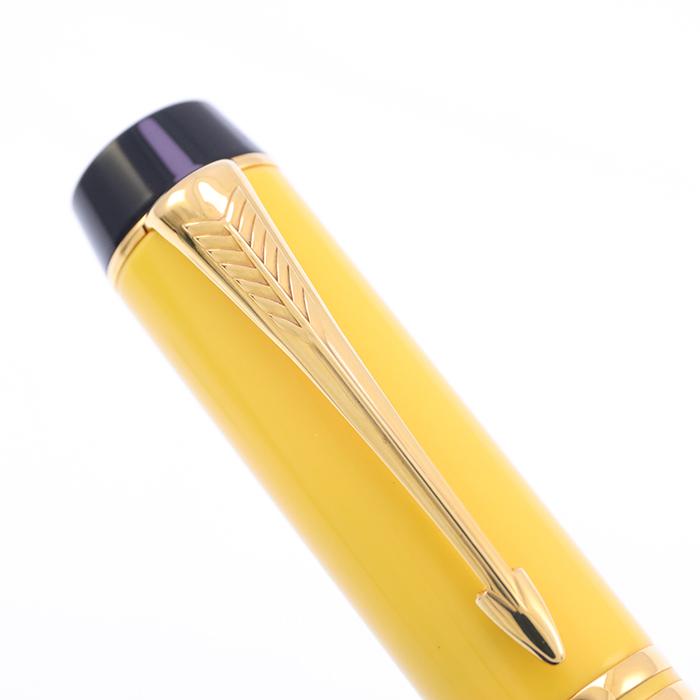 PARKER（パーカー） 万年筆 リミテッドエディション デュオフォールド