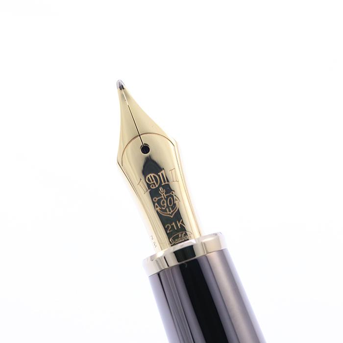 セーラー万年筆 万年筆 セーラー 創業90周年記念 万年筆道楽 長刀研ぎ