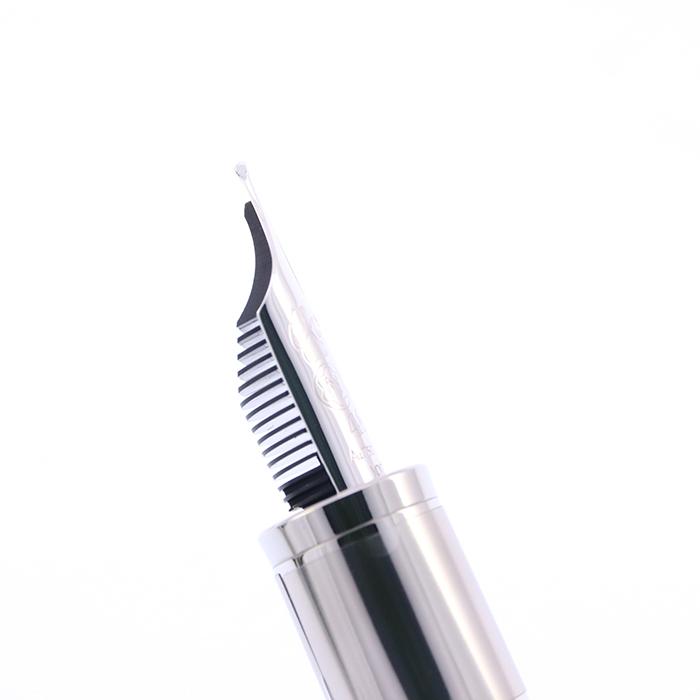 MONTBLANC（モンブラン） 万年筆 パトロンシリーズ2016 ペギー