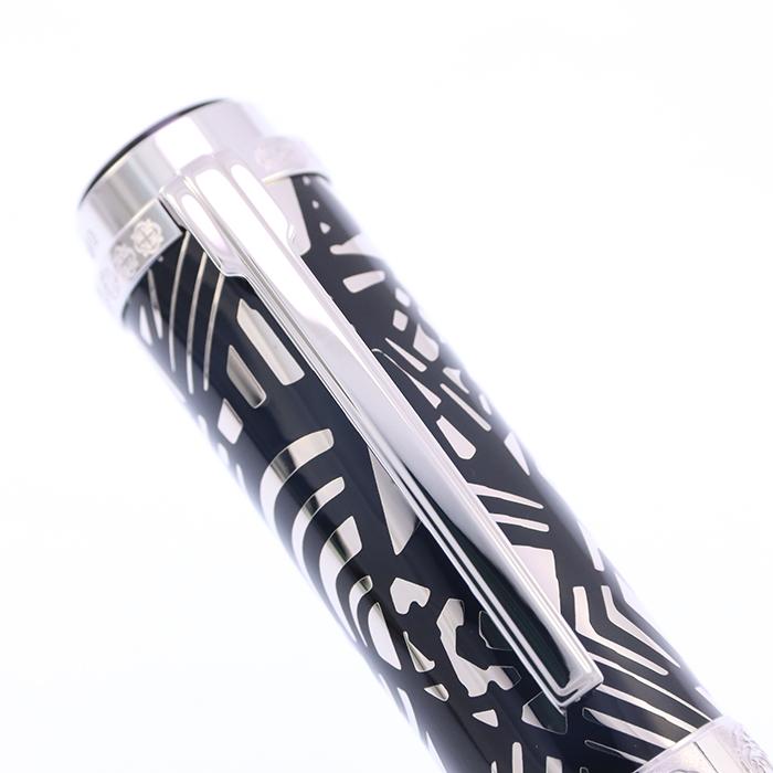 MONTBLANC モンブラン 万年筆 2016 ペギー・グッゲンハイム 詳細ページ | 万年筆 ボールペンなど高級筆記具の販売・買取