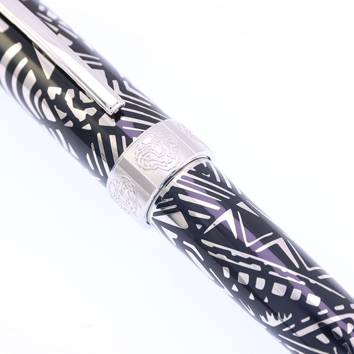 MONTBLANC モンブラン 万年筆 2016 ペギー・グッゲンハイム MONTBLANC（モンブラン） 万年筆 パトロンシリーズ2016 ペギー