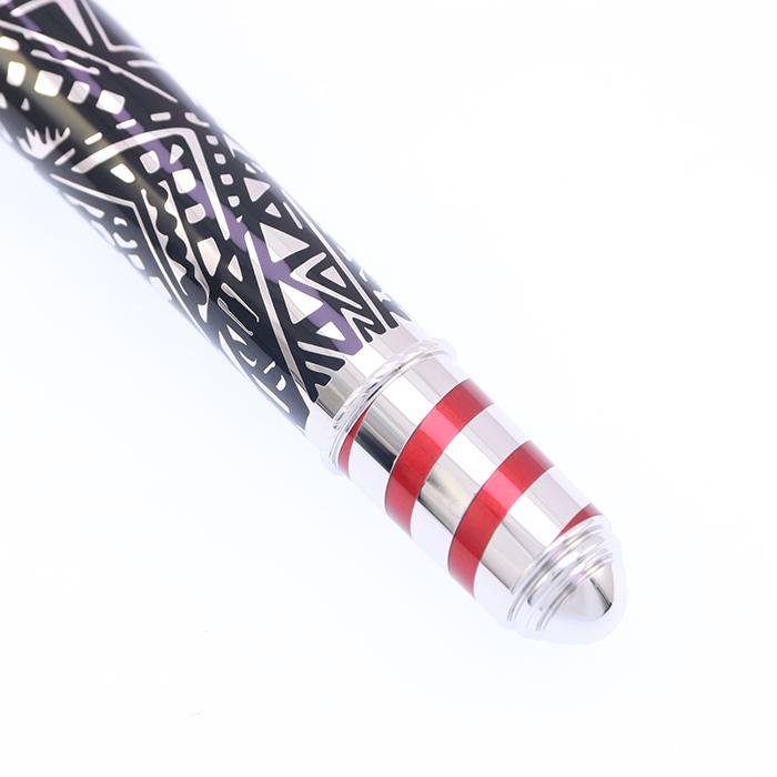 MONTBLANC モンブラン 万年筆 2016 ペギー・グッゲンハイム