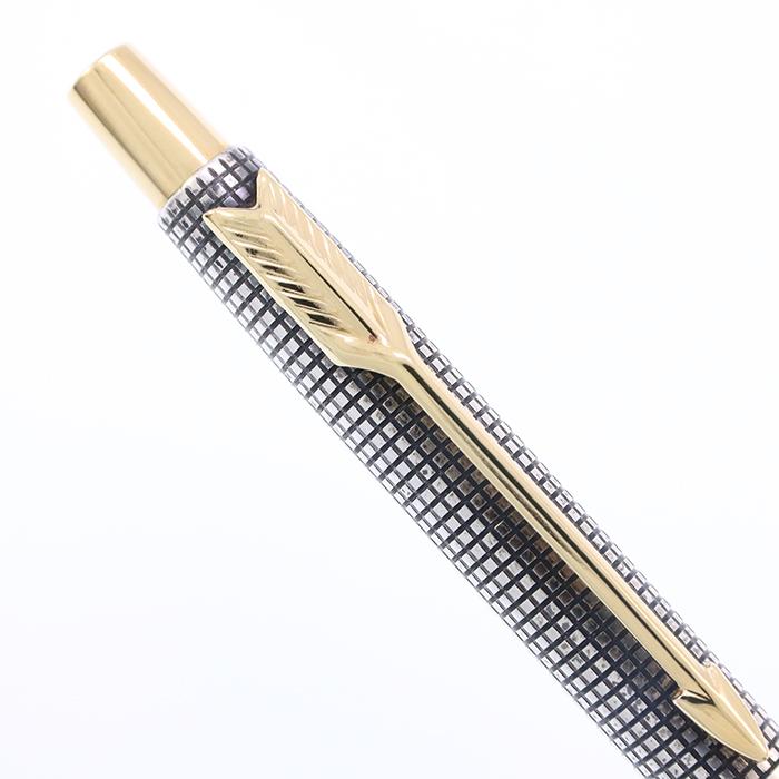 PARKER メカニカルペンシル パーカー クラシック スターリング PARKER メカニカルペンシル パーカー クラシック スターリング