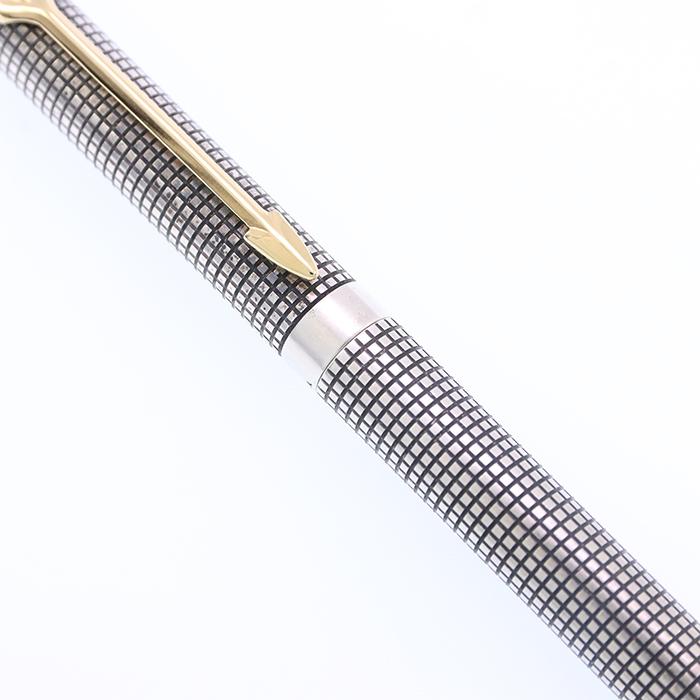 PARKER メカニカルペンシル パーカー クラシック スターリング PARKER メカニカルペンシル パーカー クラシック スターリング