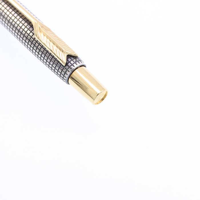 PARKER メカニカルペンシル パーカー クラシック スターリング PARKER メカニカルペンシル パーカー クラシック スターリング