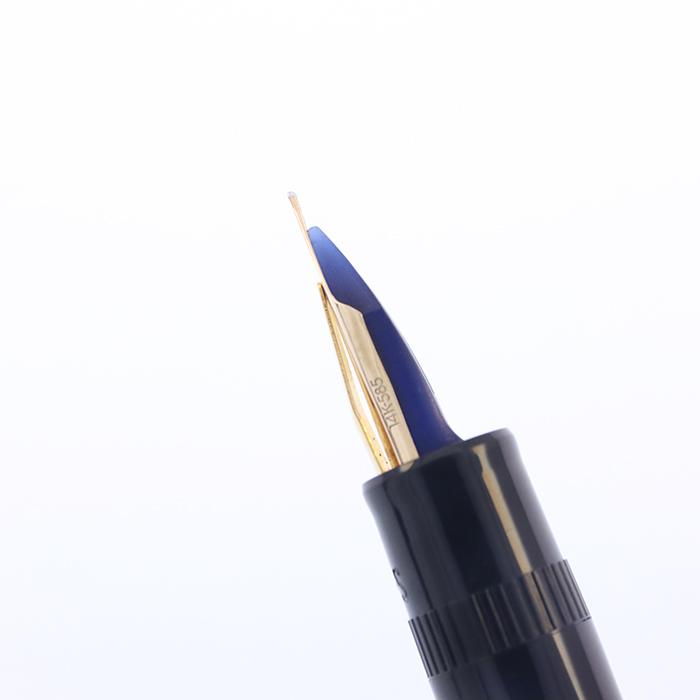 PILOT（パイロット） 万年筆 ジャスタス 細字 中古-難有品 : KINGDOM