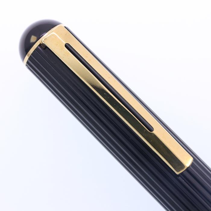 PILOT万年筆　ジャスタス 　未使用品 PILOT（パイロット） 万年筆 ジャスタス 細字 中古-難有品 : KINGDOM