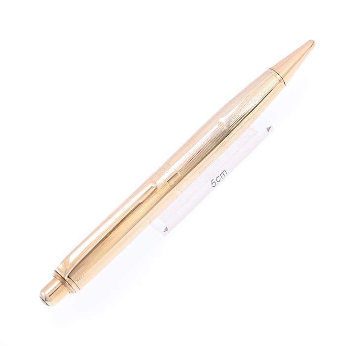 MONTBLANC（モンブラン） メカニカルペンシル Pix #772K ロール