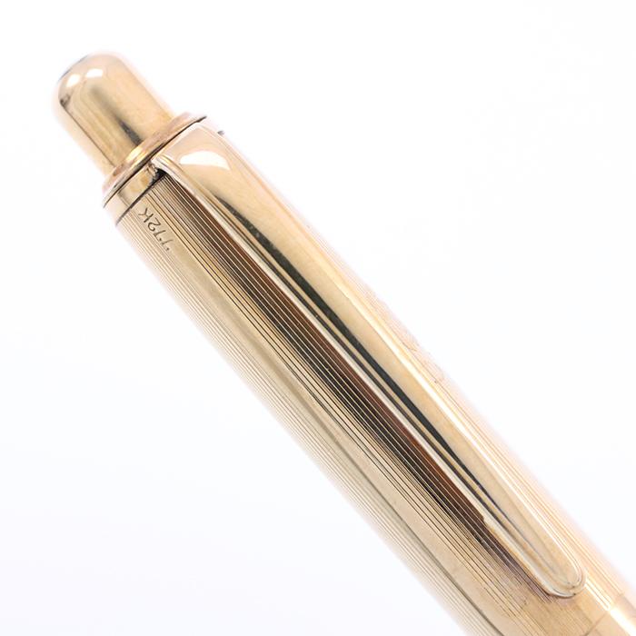 MONTBLANC（モンブラン） メカニカルペンシル Pix #772K ロール
