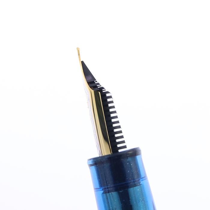 【Sailor 万年筆】カクテルシリーズ 「2020・クレアジュール」F未使用 Sailor 万年筆】カクテルシリーズ 「2020・クレアジュール」F未