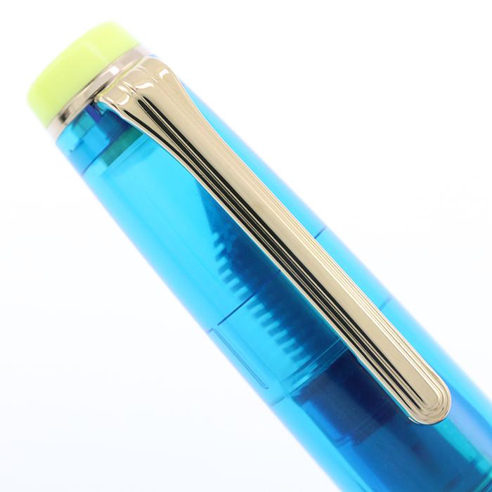 【Sailor 万年筆】カクテルシリーズ 「2020・クレアジュール」F未使用 楽天市場】SAILOR セーラー 万年筆 カクテルシリーズ2020