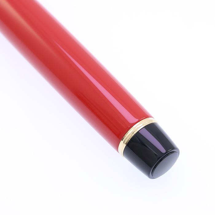 PILOT パイロット 万年筆 カスタム URUSHI 朱 中細字 楽天市場】パイロット万年筆 カスタムURUSHI 漆黒 朱FM M B