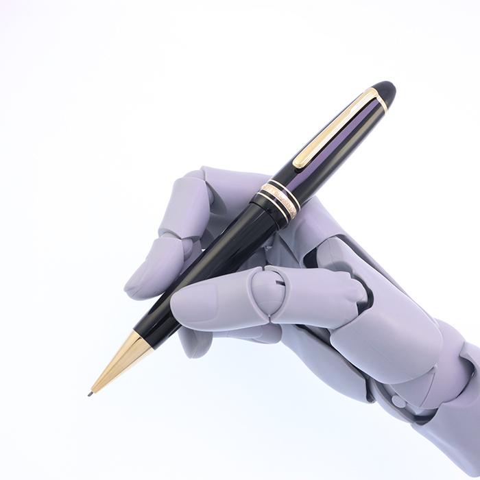 MONTBLANC（モンブラン） メカニカルペンシル マイスターシュテュック