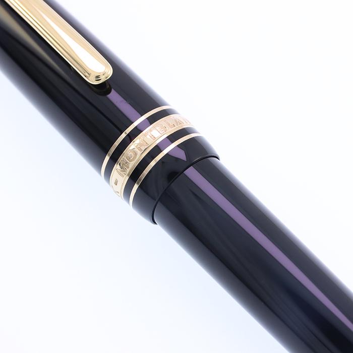 MONTBLANC（モンブラン） メカニカルペンシル マイスターシュテュック