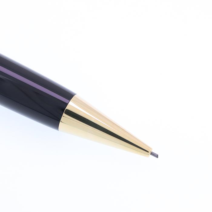 MONTBLANC（モンブラン） メカニカルペンシル マイスターシュテュック