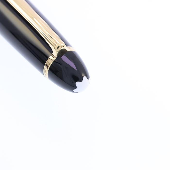 モンブラン マイスターシュテュック167 ル・グラン ペンシル 0.9mm