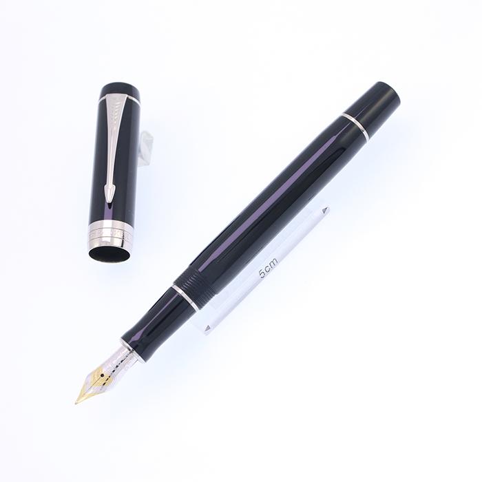 パーカー デュオフォールド インターナショナル F 750 コンバーター