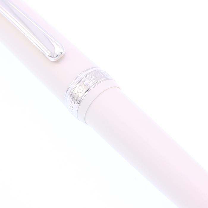 万年筆 プラチナ 限定 #3776 センチュリー シェイプ・オブ・ハート