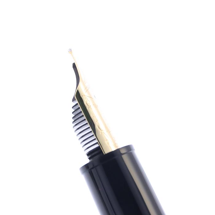 MONTBLANC（モンブラン） 万年筆 作家シリーズ2000 フリードリッヒ