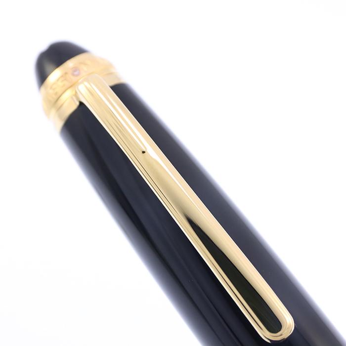 万年筆 パイロット カスタム URUSHI 漆黒 太字 中古-良上品 SAS対象