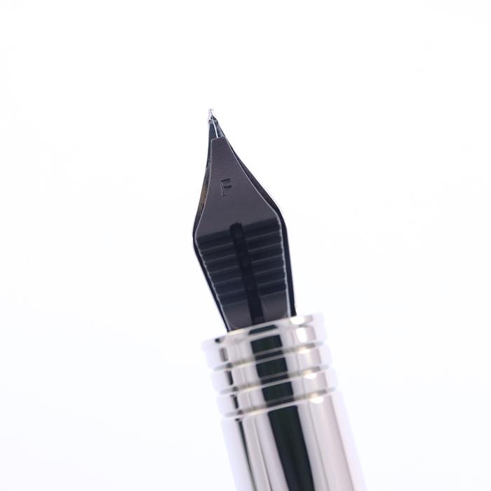 新品】 パーカー プリミエ デラックス GT 万年筆 18金 M 中字 【公式通販】