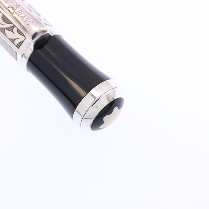 MONTBLANC（モンブラン） ボールペン 作家シリーズ1999 マルセル