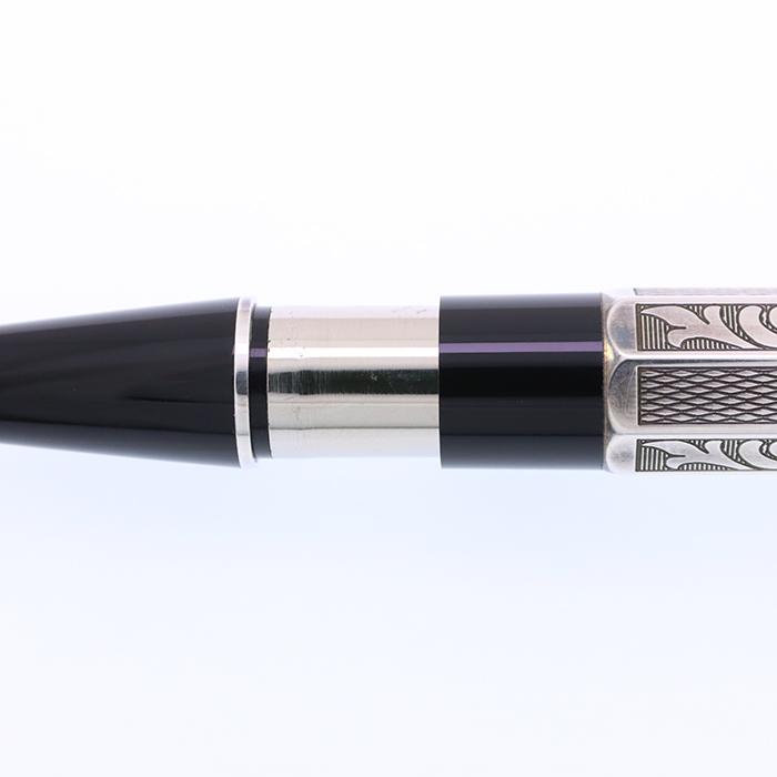 MONTBLANC（モンブラン） ボールペン 作家シリーズ1999 マルセル