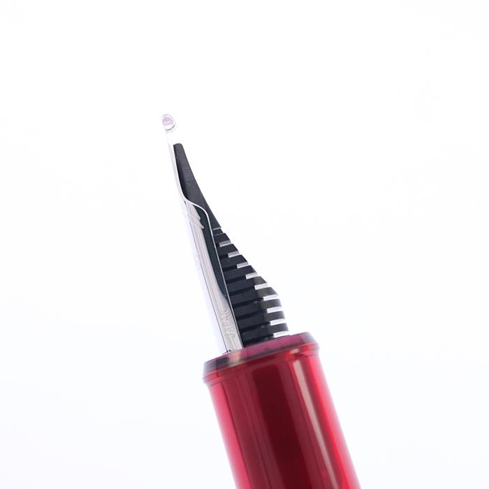 【最終値下げ、限定品・未使用】プラチナ #3776 センチュリー 富士旬景 春暁 即日出荷OK】【限定品】PLATINUM プラチナ万年筆 富士旬景