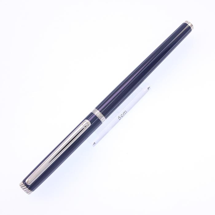ALFRED DUNHILL 万年筆/ボールペン セット 　「ストレスホイール」 ALFRED DUNHILL 万年筆/ボールペン セット 「ストレスホイール